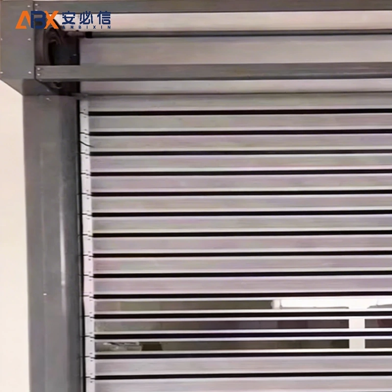 德宏傣族景颇族感应高速门